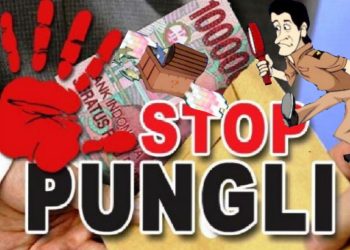 Netizen Tanggapi Persoalan Pungli HUT RI di Kecamatan, Saya Juga Korbannya!!