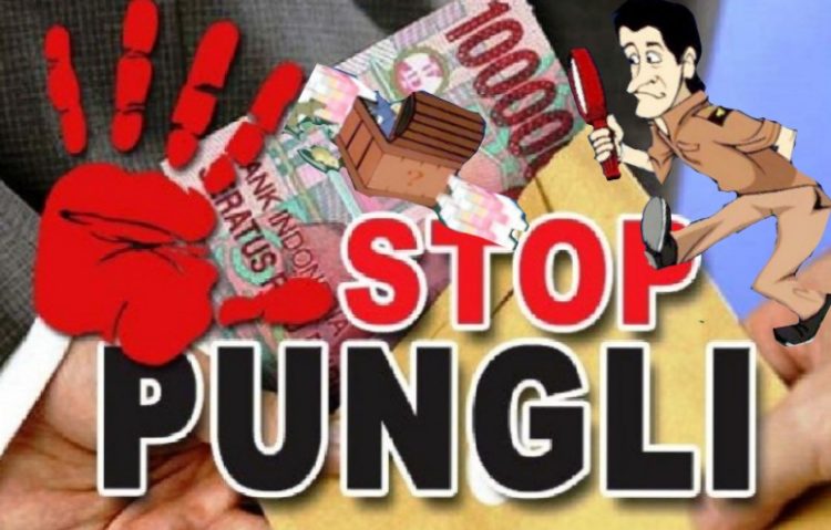 Netizen Tanggapi Persoalan Pungli HUT RI di Kecamatan, Saya Juga Korbannya!!