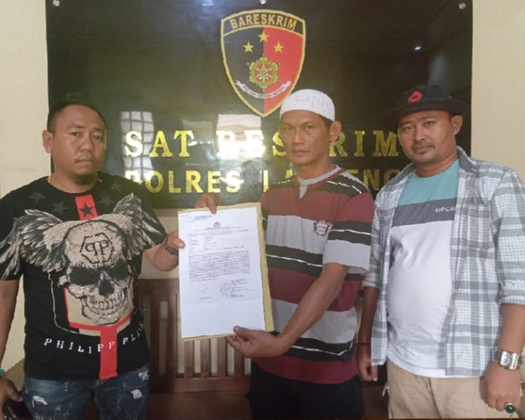 Modus Sewa Mobil Tak Kunjung Pulang, Warga Gunungsugih Lapor ke Polisi