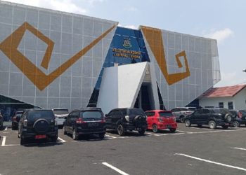 Pengembangan Laporan Dugaan Pungli HUT-RI, Lima Camat Penuhi Panggilan Kejari Lamteng