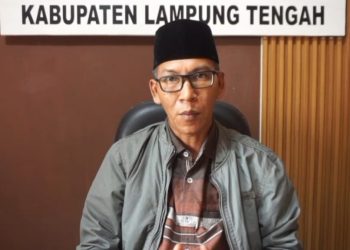 Bawaslu Temukan ASN Diduga Tidak Netral di Pilkada Lamteng