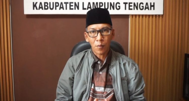 Bawaslu Temukan ASN Diduga Tidak Netral di Pilkada Lamteng