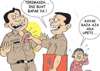 Mengejutkan!! Begini Pengakuan Kepala Sekolah Penerima DAK Diduga Diperas Inspektorat “Sebelum Turun Pemeriksaan Kami Tawar Menawar”