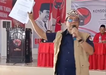 Irawan Indrajaya: Jadwal Pelantikan Bupati dan Wakilnya Pada 10 Februari 2025