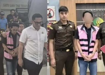 Miris, Sehari Setelah Dilantik, Waka DPRD Bekasi Jadi Tersangka Dugaan Suap Proyek