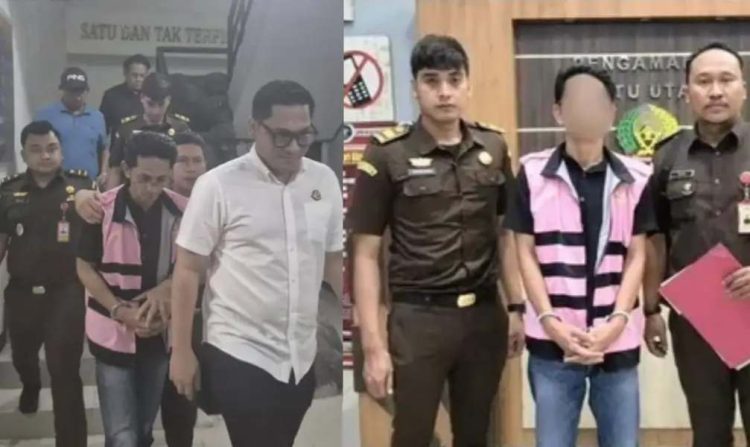 Miris, Sehari Setelah Dilantik, Waka DPRD Bekasi Jadi Tersangka Dugaan Suap Proyek