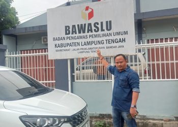 Panwascam Beberkan Dugaan Korupsi Anggaran Pemilu, Korsek Bawaslu Tak Bisa Tunjukan RKA