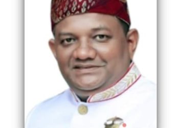 Kata Rosim Program Ardito-Koheri Bohongi Rakyat, Amir Faisal: di Era Musa Ahmad Justru Program Itu Berhenti