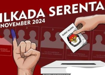 Anggota DPRD Ikut Berkampanye Harus Berijin, Bawaslu Bilang Soal Ijin Kemana Mereka yang Tahu