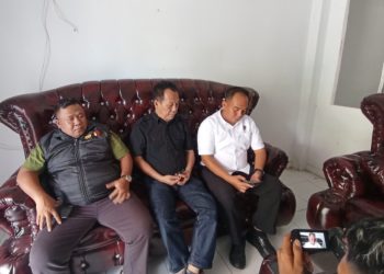 Gakkumdu Tetapkan Cawakot Petahana Metro Jadi Tersangka Dugaan Pelanggaran Kampanye 