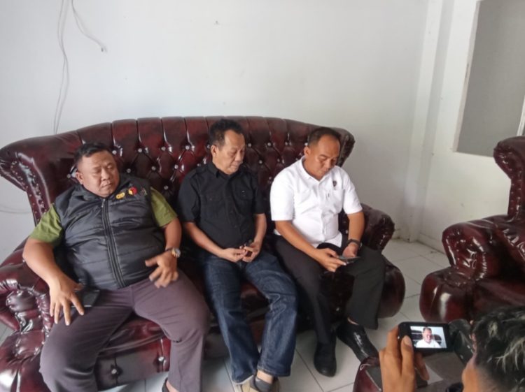 Gakkumdu Tetapkan Cawakot Petahana Metro Jadi Tersangka Dugaan Pelanggaran Kampanye 