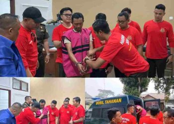 Jual Tanah Desa Senilai Rp 2 Miliar, Kejari Lamtim Tetapkan Satu Tersangka di Hari Anti Korupsi Sedunia