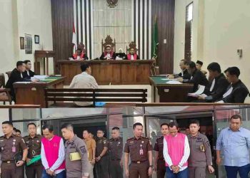Kasus Korupsi Ruas Jalan Bandarmataram Diprediksi Bertambah Tersangka Baru