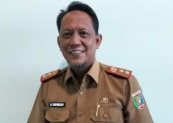 Dinas BMBK Provinsi Lampung Targetkan Jalan Mulus Sebelum Lebaran 