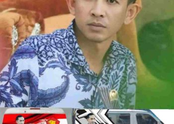 Victorius Beni Wibisono: BPJS PBI dan Mobil Layanan Kesehatan Disiapkan Bantu Masyarakat 