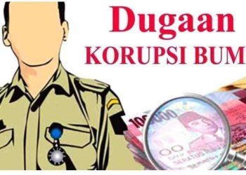 Warga Pertanyakan Dana Bumdes Labuhan Mulya Rp97 Juta Diduga Raib