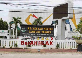 Empat Jaksa Profesional Ditunjuk Kajari Tangani Kasus Dugaan Pembunuhan di Lamteng