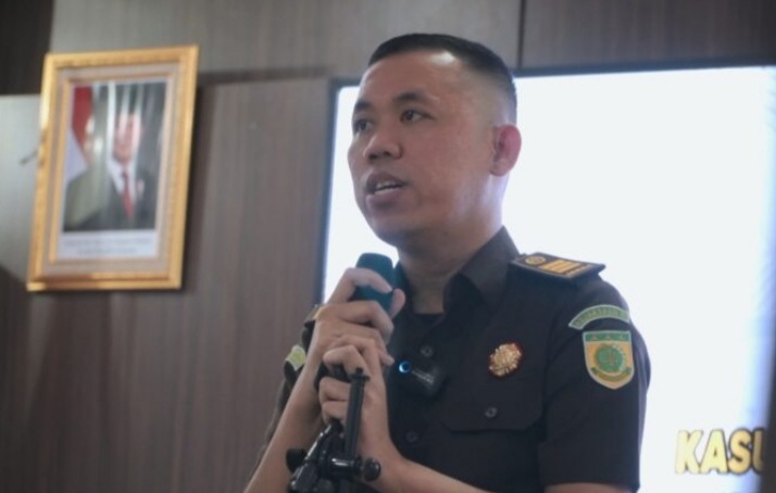 Kasus Dana Hibah KONI Lamteng Segera Ditetapkan Tersangka, Kasi Intel Beberkan Kerugian Negara Capai 2 Digit 