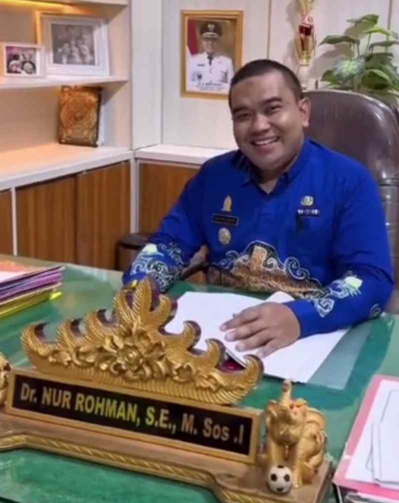 Dugaan Pungli dan Penahanan Ijazah di SMP Bina Putra, Kadis Pendidikan Lamteng Segera Panggil Kepsek