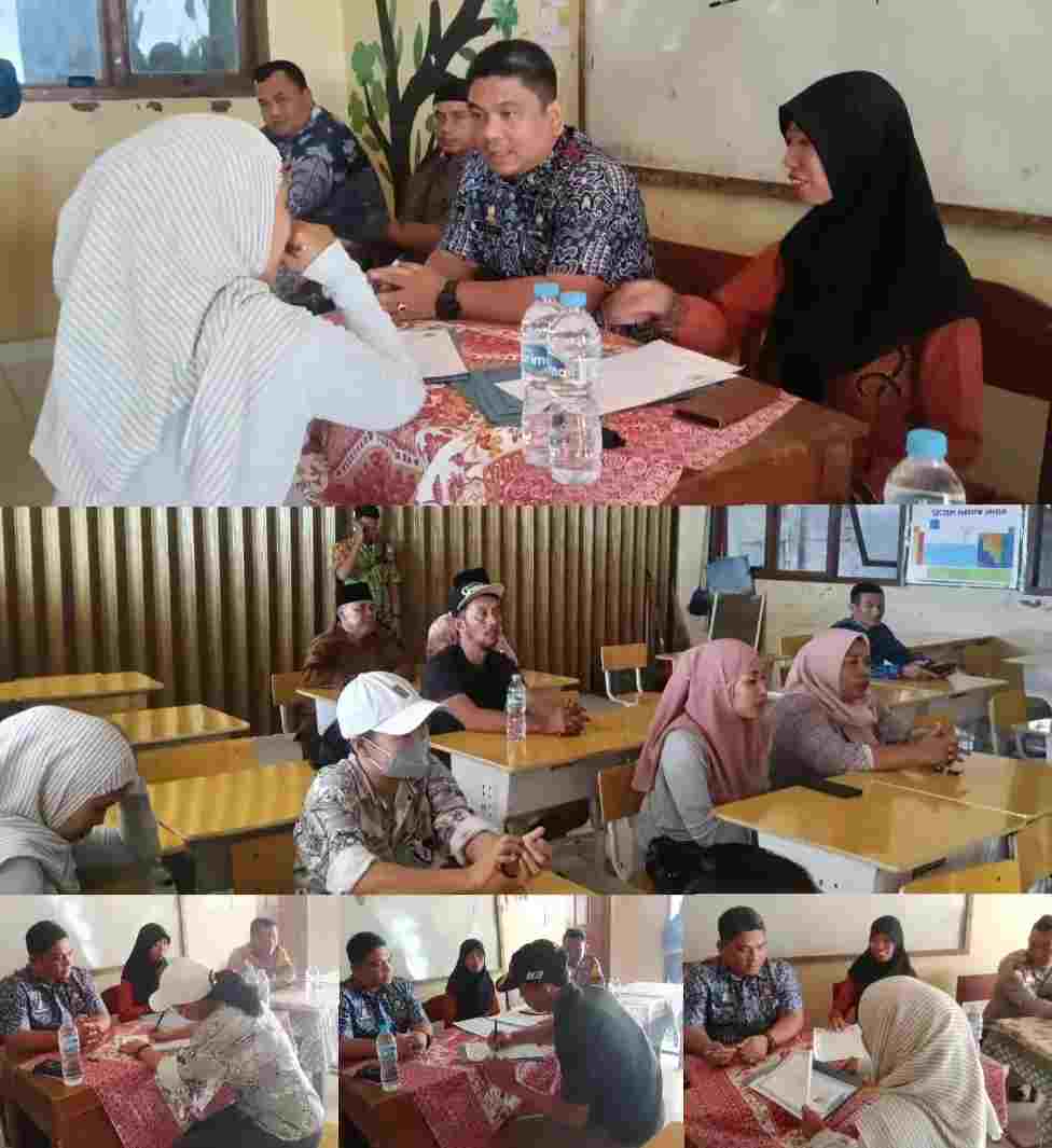 Setelah Viral, SMP Bina Putra Bagikan Ijazah Gratis yang Sempat Ditahan