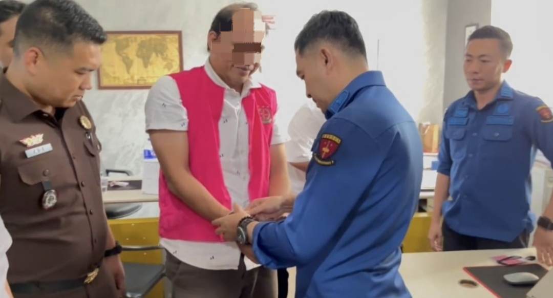 Tersangka Dugaan Kasus Korupsi Dana Hibah KONI Bertambah, Lima Saksi Masih Diperiksa!