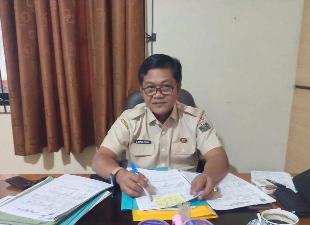 Siap-siap!! Bappenda Lamteng Ciptakan Potensi Objek Pajak Baru, Perkuat Sumber PAD