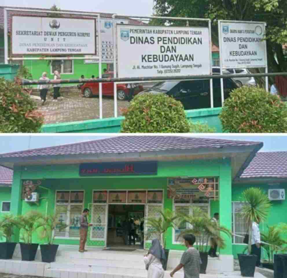 Proyek Revitalisasi Sekolah, Kepsek Ungkap Dinas Pendidikan Minta Upeti 15 Persen