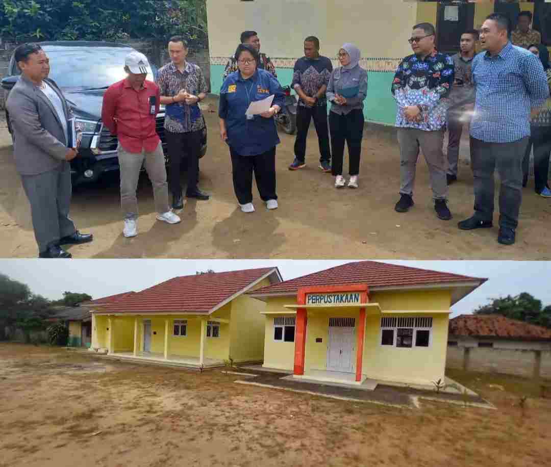 Tokk!! Hakim Putuskan IRT Menang Gugatan Lawan Bupati dan BPN Lamteng Soal Sengketa Tanah