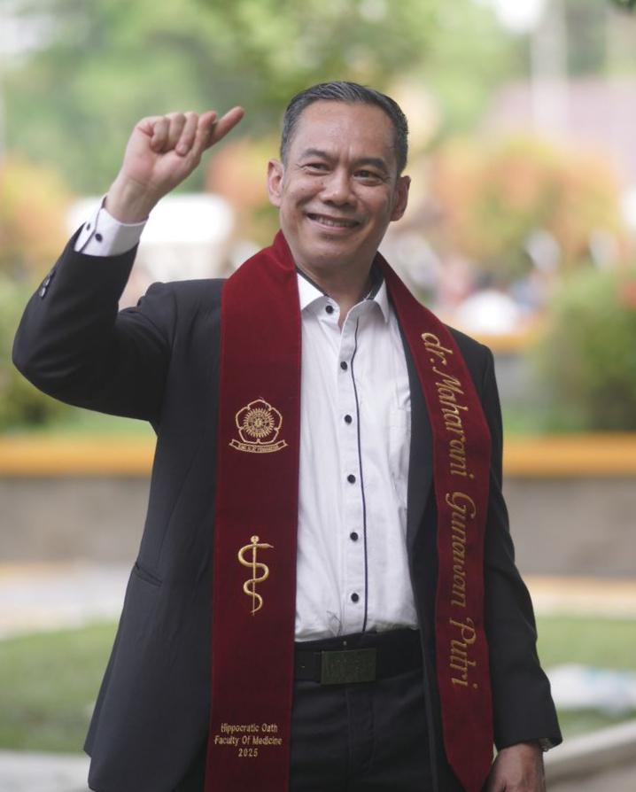 Pemilik RS Mitra Mulia Husada Lamteng dan Dua Lainnya Digugat Pengacara Kondang ke Pengadilan Negeri Gunungsugih