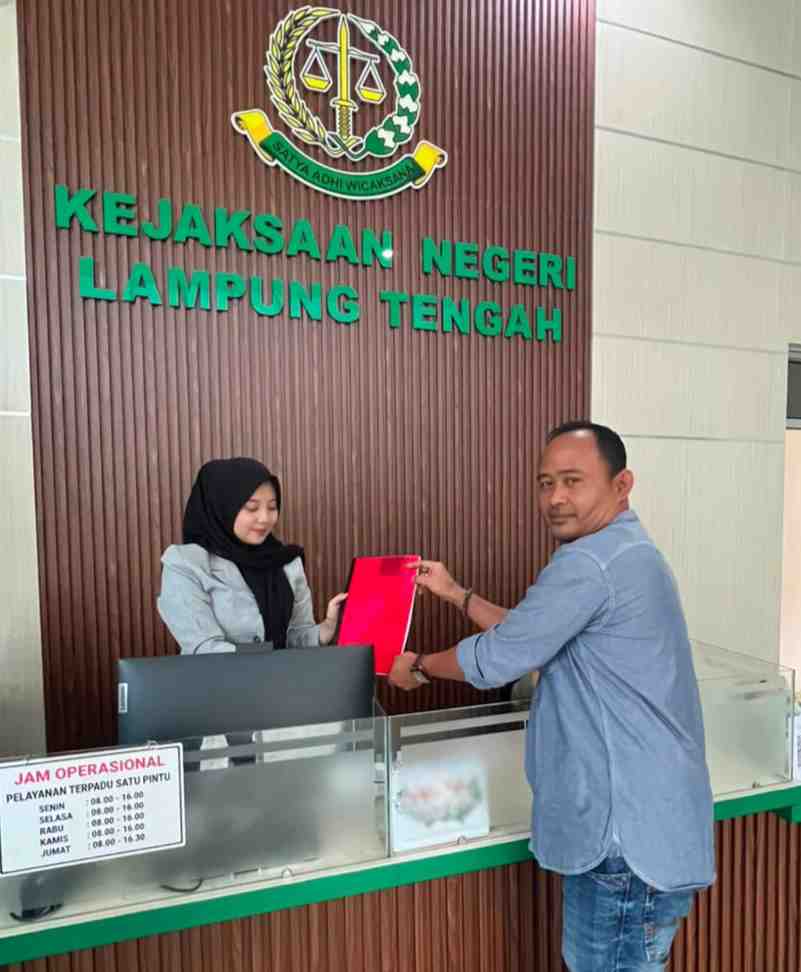 Diduga Jalankan Praktik Fee Rujukan dan Klaim BPJS Fiktif, RS Mitra Mulia Husada Resmi Dilaporkan ke Kejaksaan