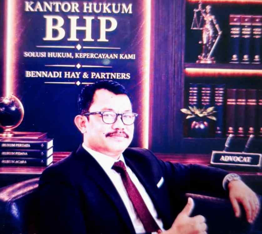 Kuasa Hukum Bantah Isu Kedaluwarsa Kasus Kekerasan Seksual Anak 2012: Tiga DPO Wajib Ditangkap!