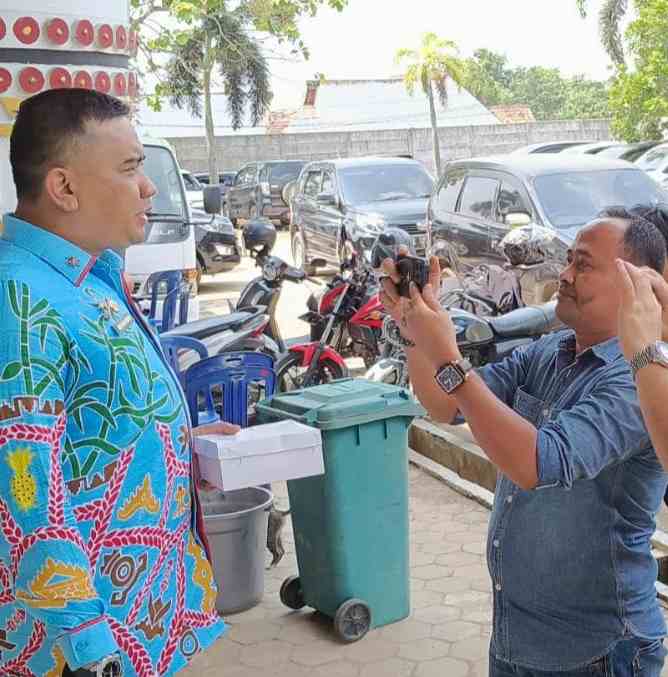 Dugaan Saling Lempar Tanggung Jawab: Polemik Penerbitan SK K3S SD Lampung Tengah Kian Memanas, Kadis Bantah Soal Penunjukan!