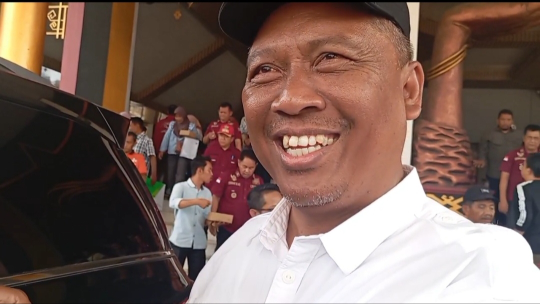 Mendikdasmen Minta Tindak Tegas Pungli Program Revitalisasi Sekolah, Plt Bupati Lampung Tengah: “Saya Belum Tahu”