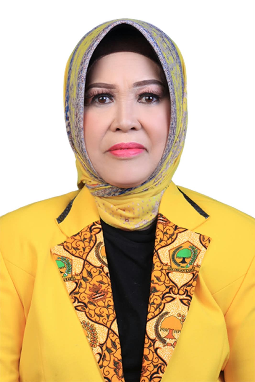 Bantah Arahkan Suara saat Reses, Anggota DPRD Lamteng Minta Berita Tidak Dinaikkan